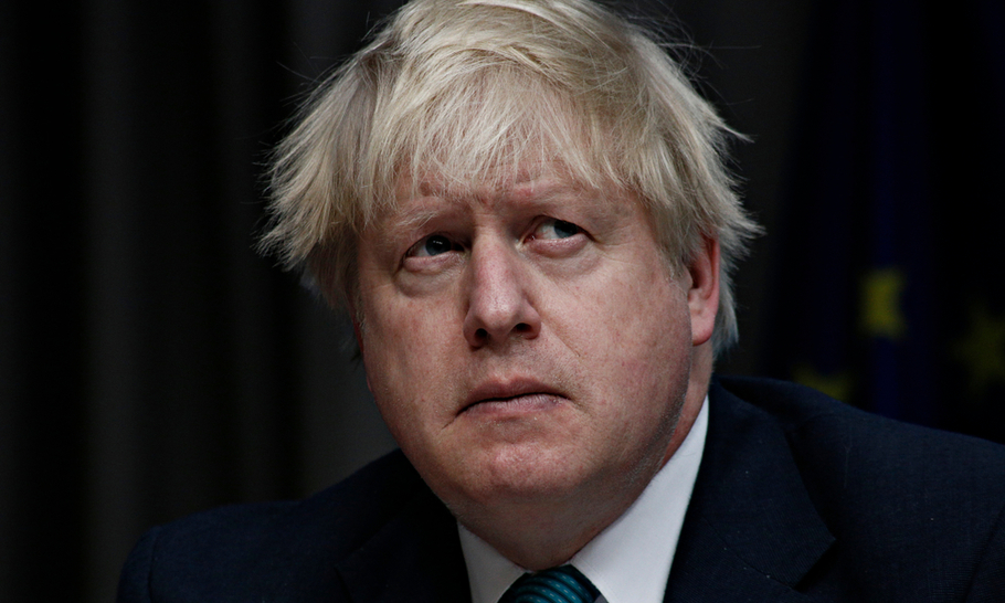 Is Boris Johnson up to the job?