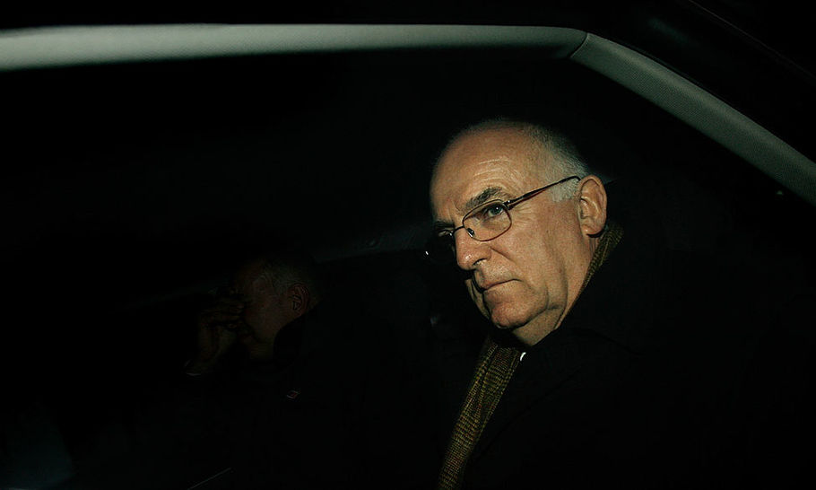 Sir Richard Dearlove’s warnings are wise. Will Boris Johnson heed them?