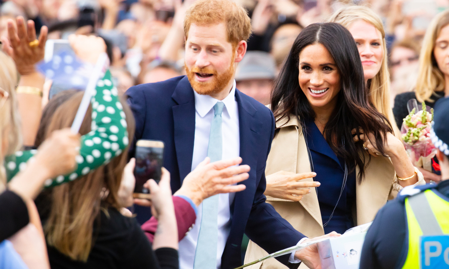 Racism and resistance, the difficult reality of the Sussexes and the media