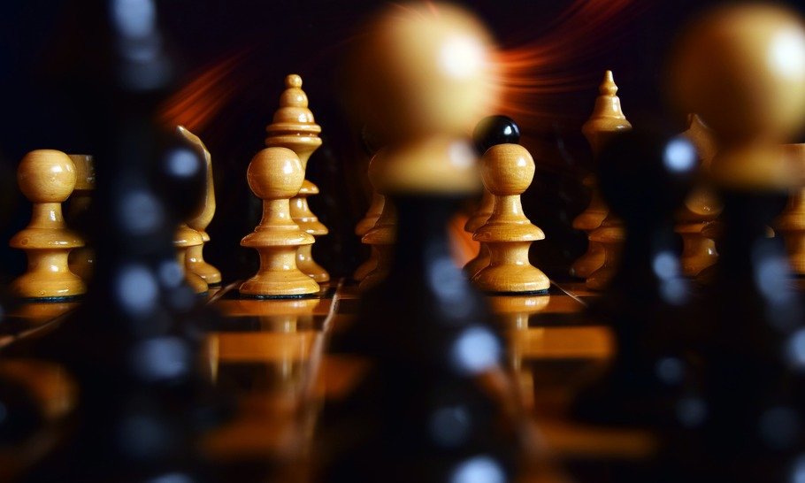 How chess is helping science to add to the sum of human happiness