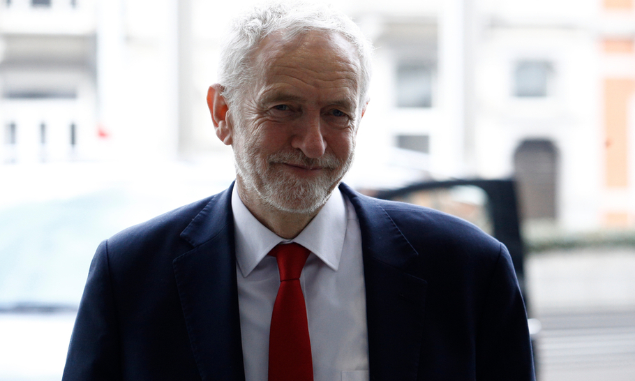 Corbyn’s long shadow over Labour — and Britain