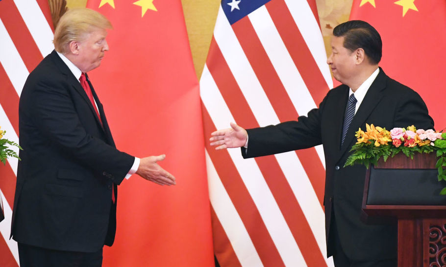 The US-China trade deal has changed nothing at all