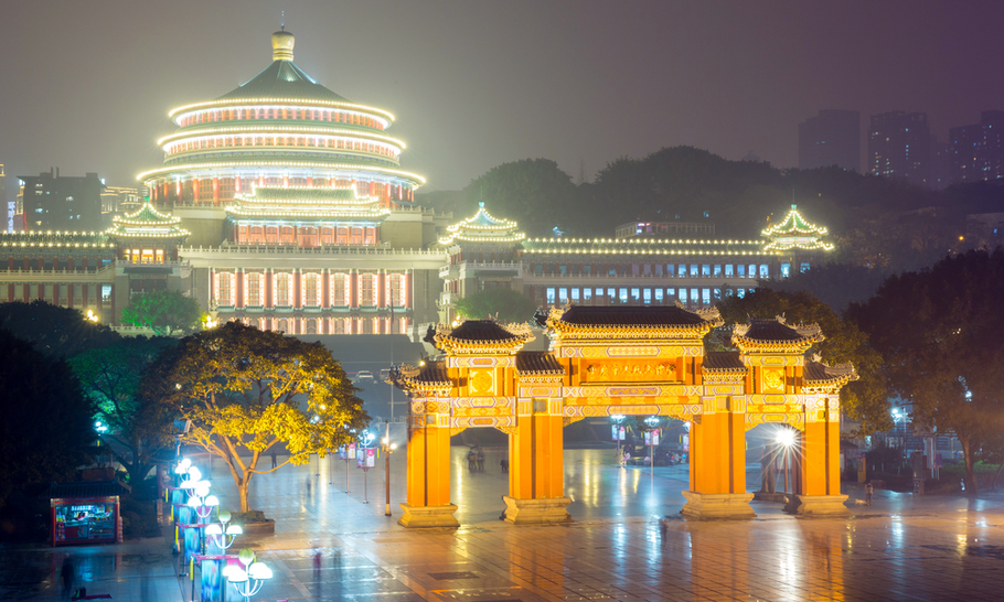 Storm clouds gather over China’s economy as growth slows