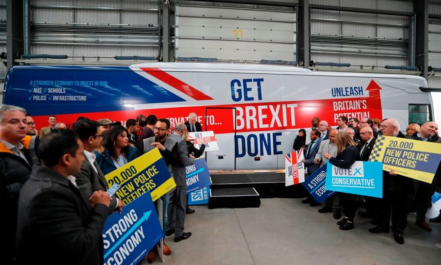 Do we want Brexit to mean fewer immigrants — or more of them?