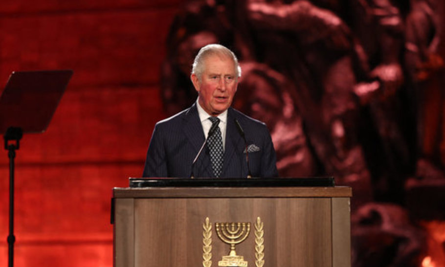 Let us never forget, or neglect, Holocaust survivors