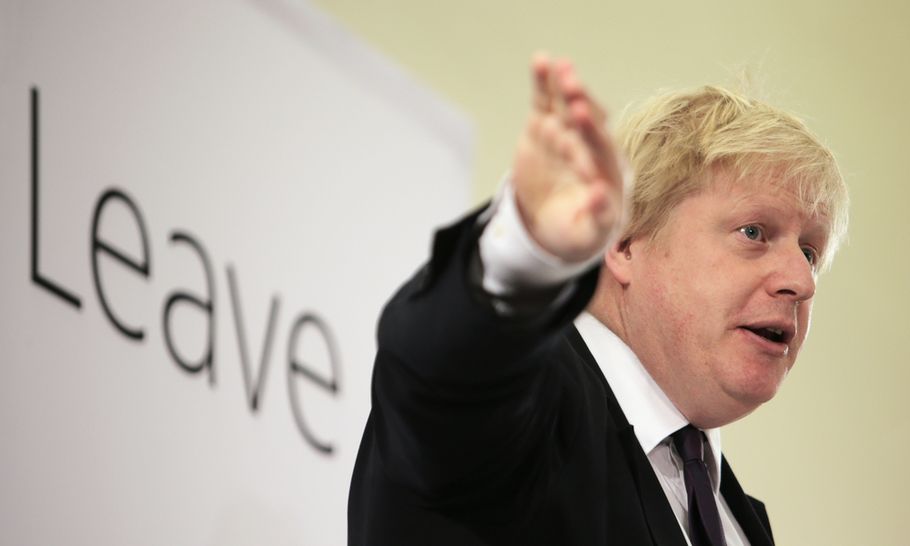 All we can do now is hope the Leavers were right