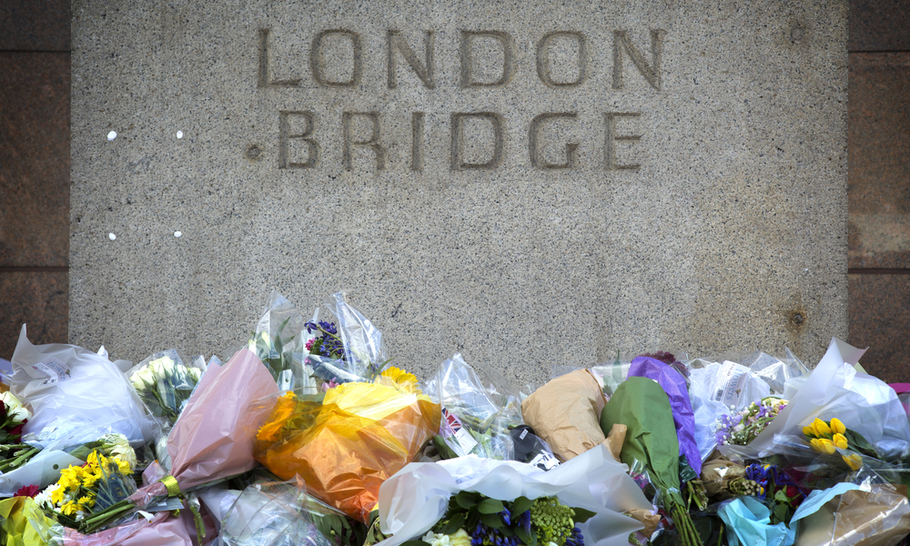 The government is right on terrorist sentencing