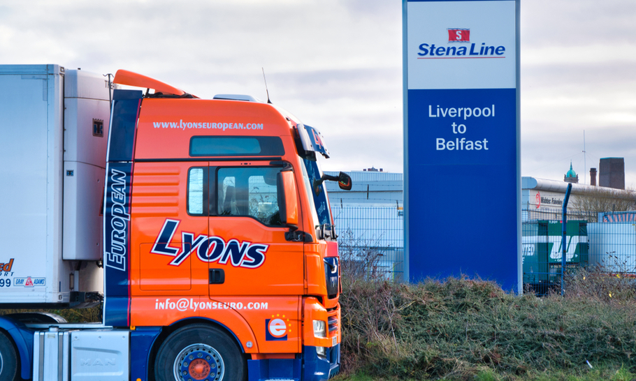 Even Leavers in Northern Ireland are getting worried