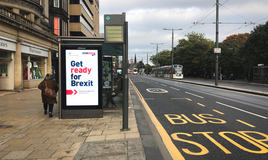 The government’s most sensible strategy is to depoliticise Brexit