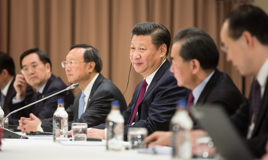 China’s corruption and misrule are to blame for this global health emergency