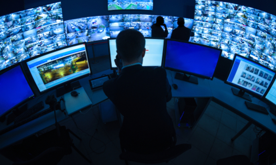 The Huawei debate: Who is watching you?
