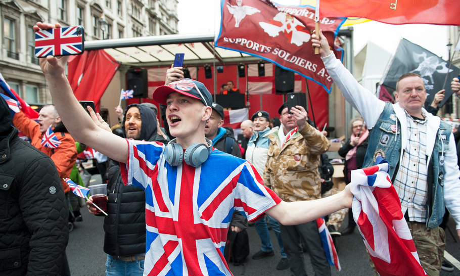 Brexit — rejoice? Or rejoin?