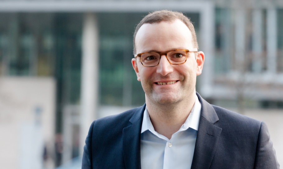 Can the German centre hold? Only if it embraces a new generation
