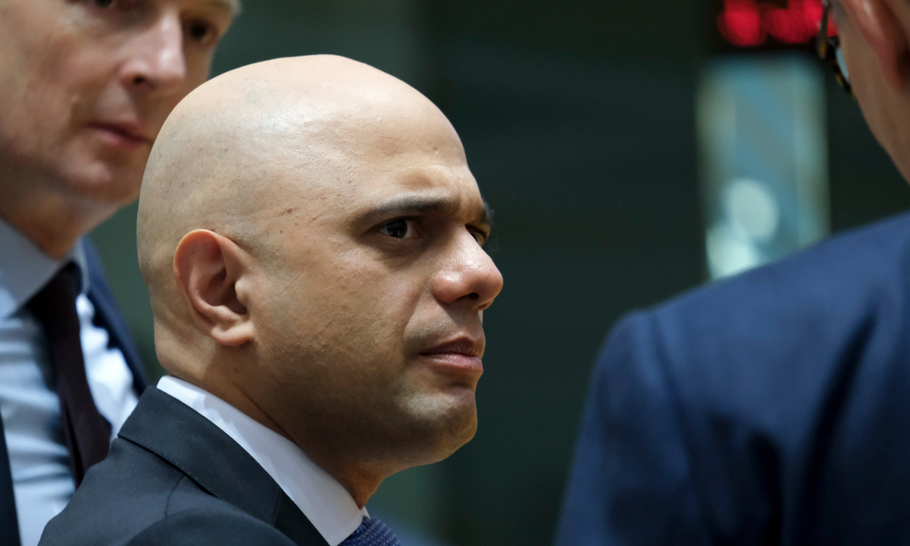 Javid’s resignation leaves Boris supreme — but absolute power corrupts absolutely