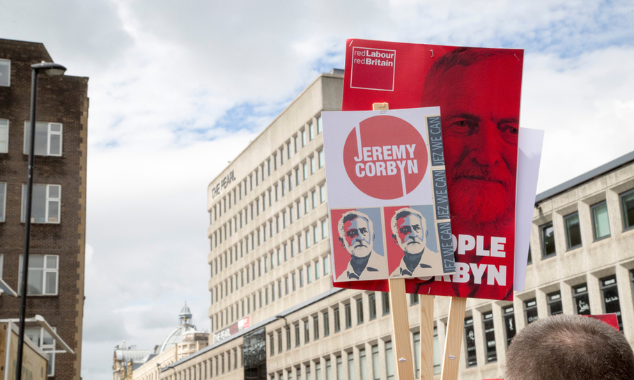 What could a different Labour party look like?