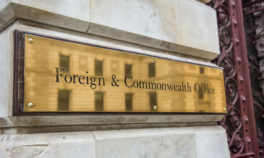 Boris Johnson’s new populist Foreign Office is taking shape