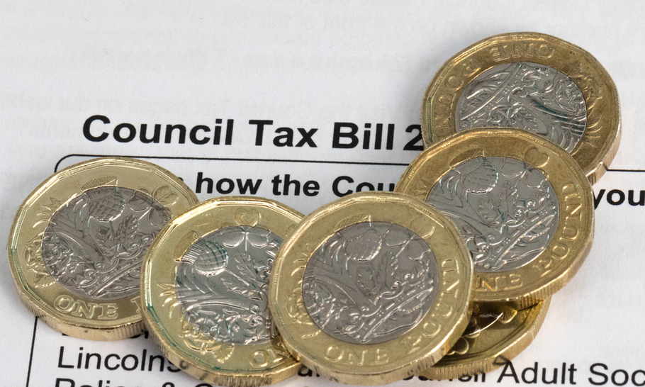It’s time to cut council tax
