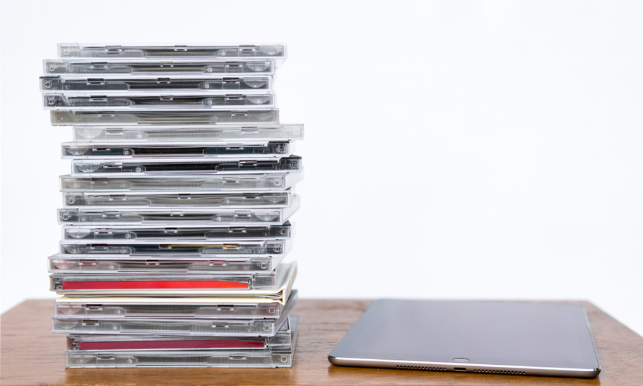 It was the best of times — the 1990s