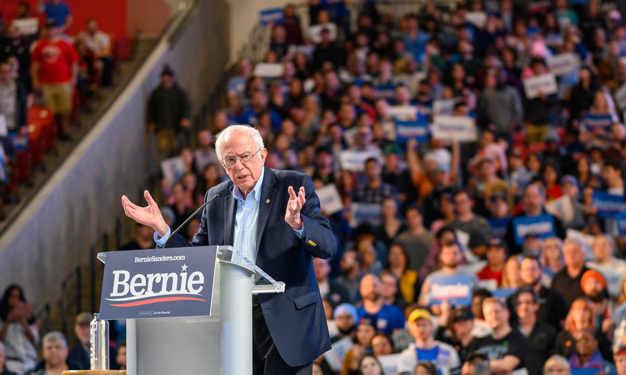 To beat Trump, the Democrats must “go low”