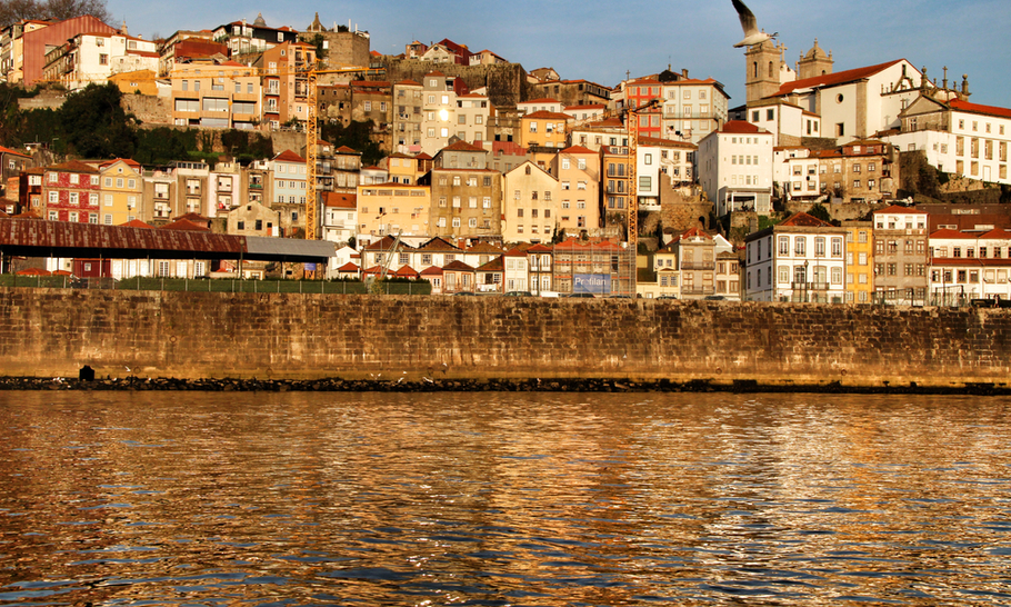 Don’t forget Portugal’s wine