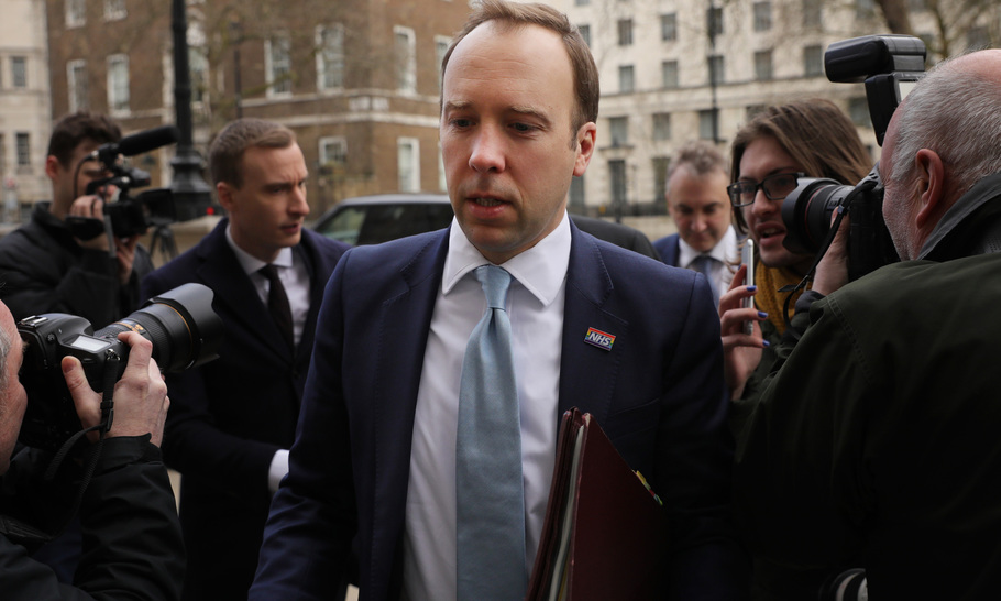 Covid-19 shows the pitfalls of the government’s BBC boycott