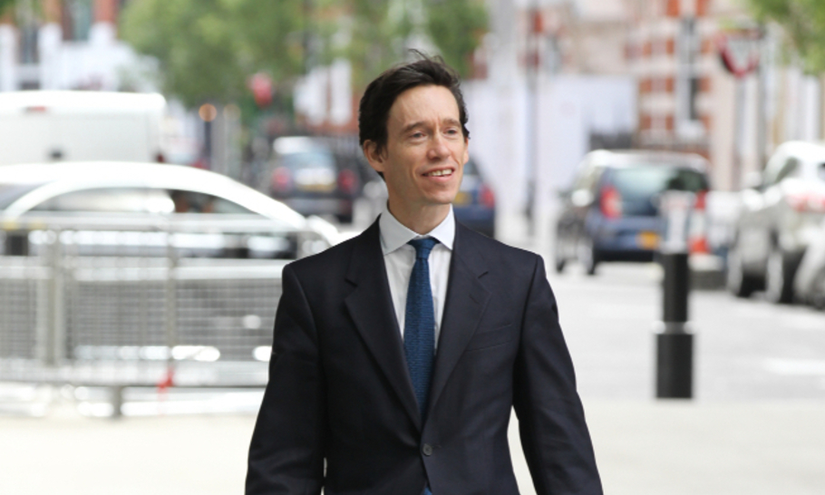Criticise the Government’s response to Covid-19, but do so responsibly