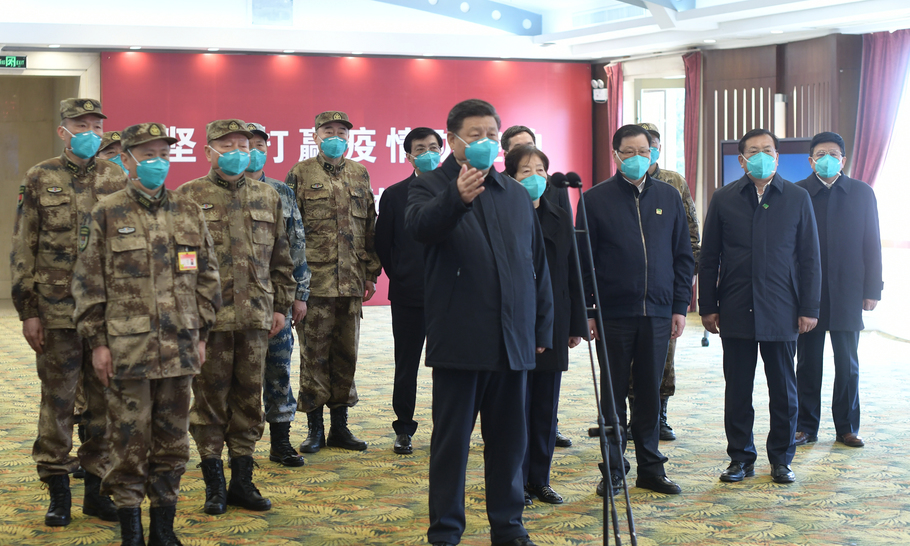 The fallout from Covid-19 is already upon us. Will our politicians be able to deal with it?