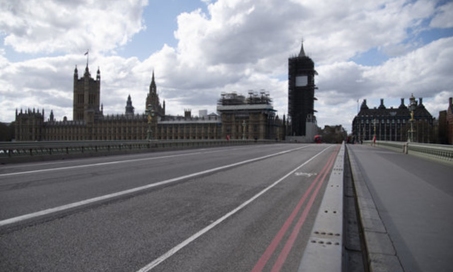 Britain must extend the transition period by 12 months