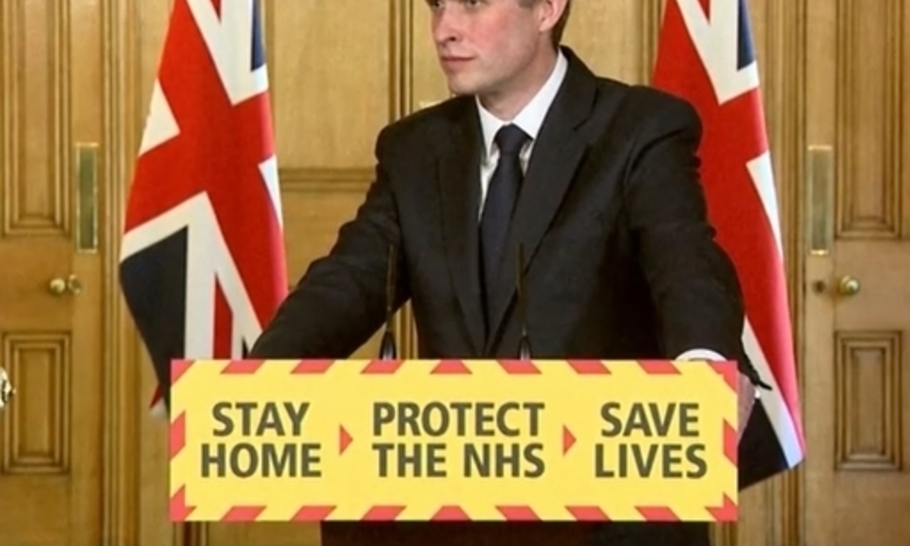As Britain emerges from lockdown, we need to focus on the young and the elderly