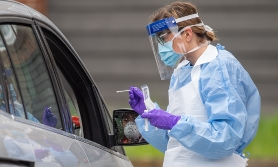 Testing can defeat the Covid-19 pandemic and lift the lockdown