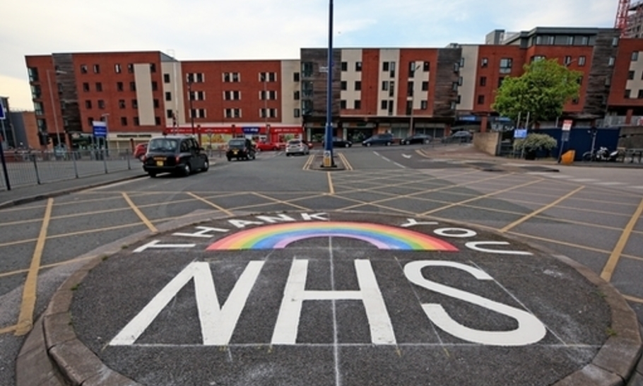 The NHS deserves applause — and also reform