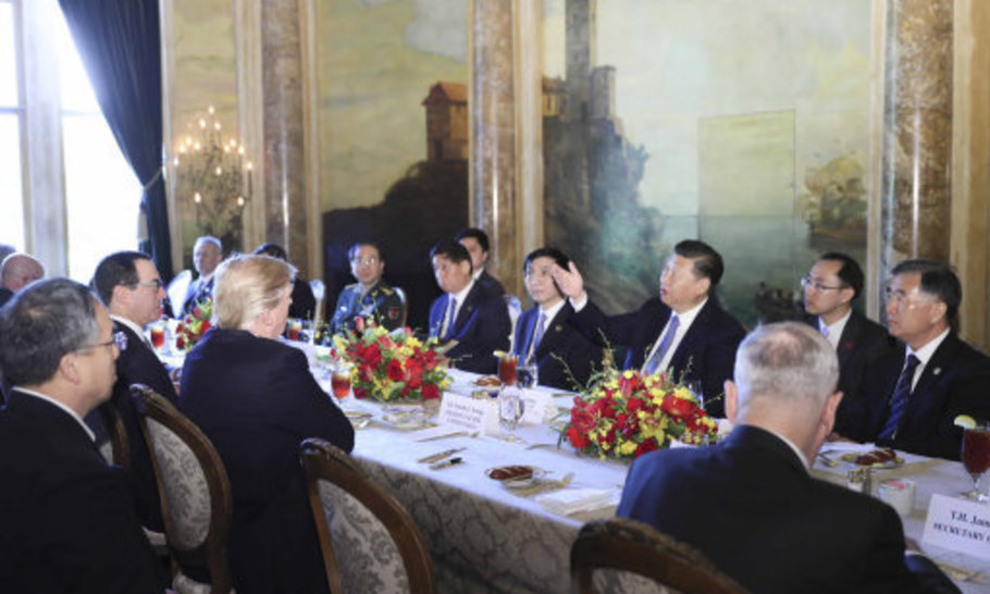 The coming Cold War with China