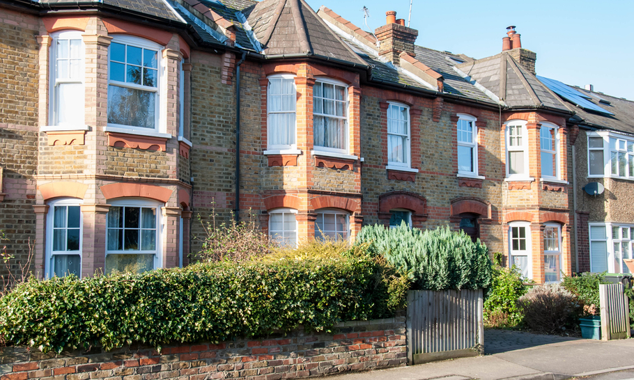 Property is back in business — but will our homes still be so sweet?