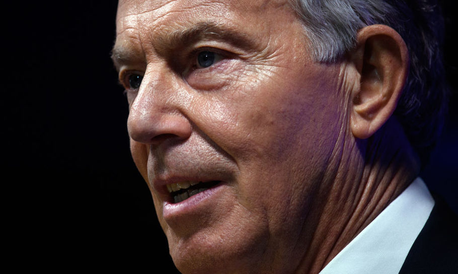 The Independent Group is desperately attempting to revive damaging Blairite neoliberalism
