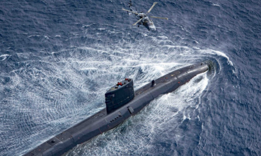After Covid-19, what is the future of conflict? Part 2