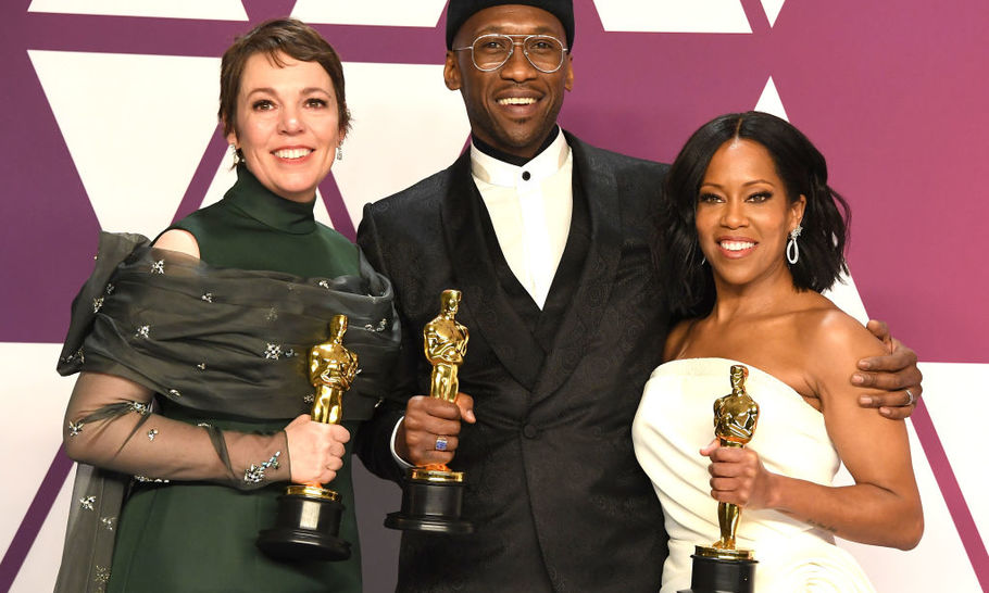 What's happening to the Oscars?
