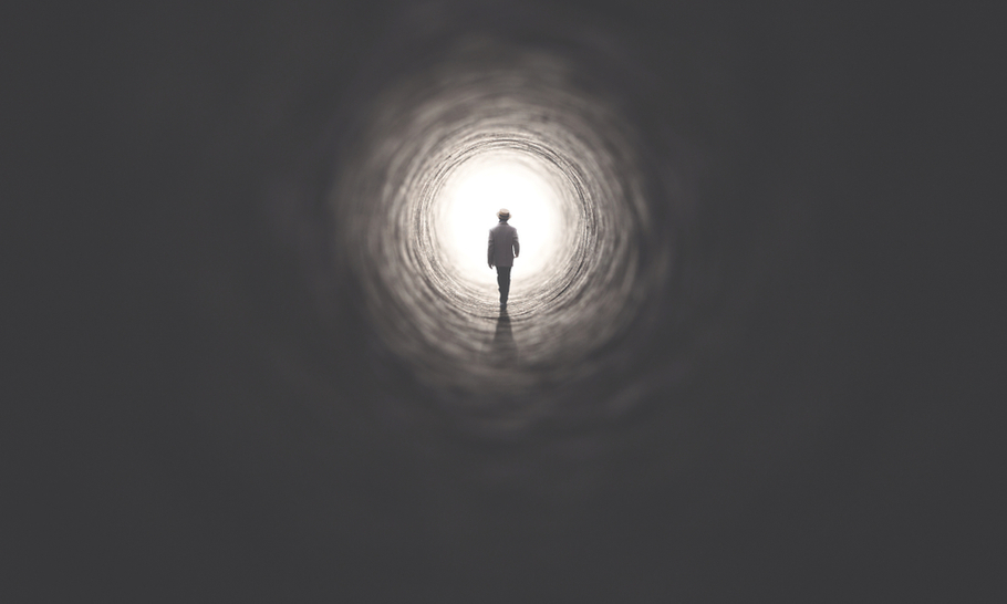 How to be hopeful