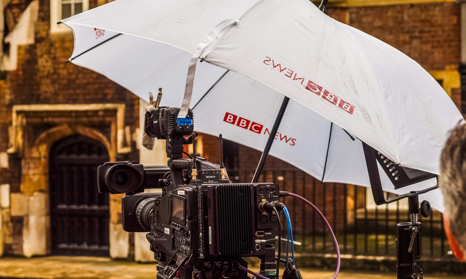 Why Britain needs the BBC