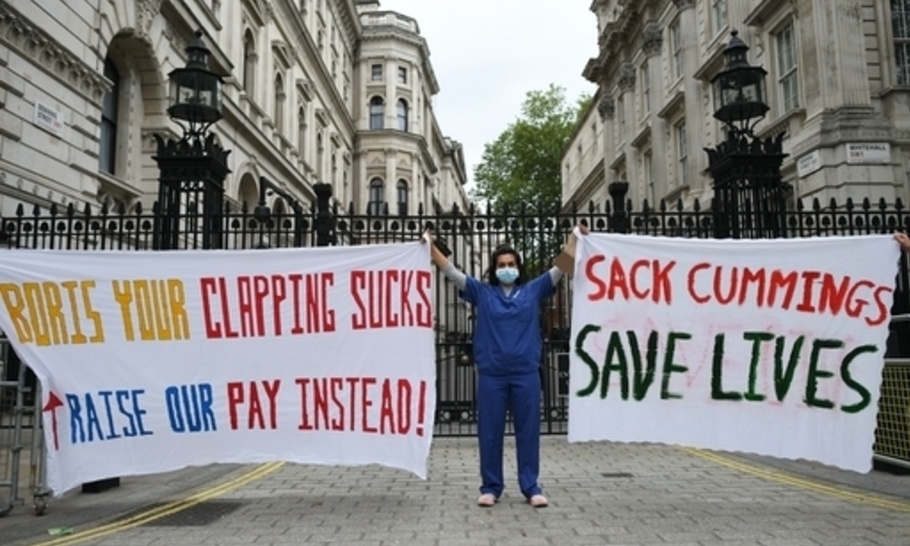 Lifting lockdown for economic reasons isn’t bad, but lying about it is