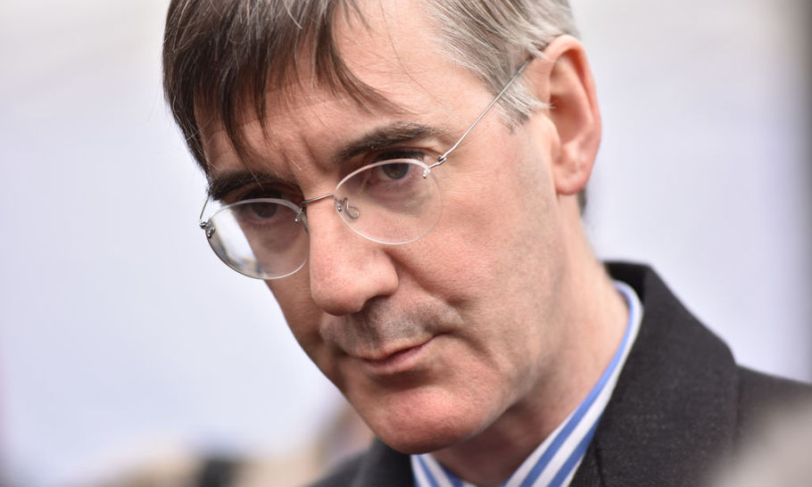 Jacob Rees-Mogg's version of capitalism doesn't work for the 21st century