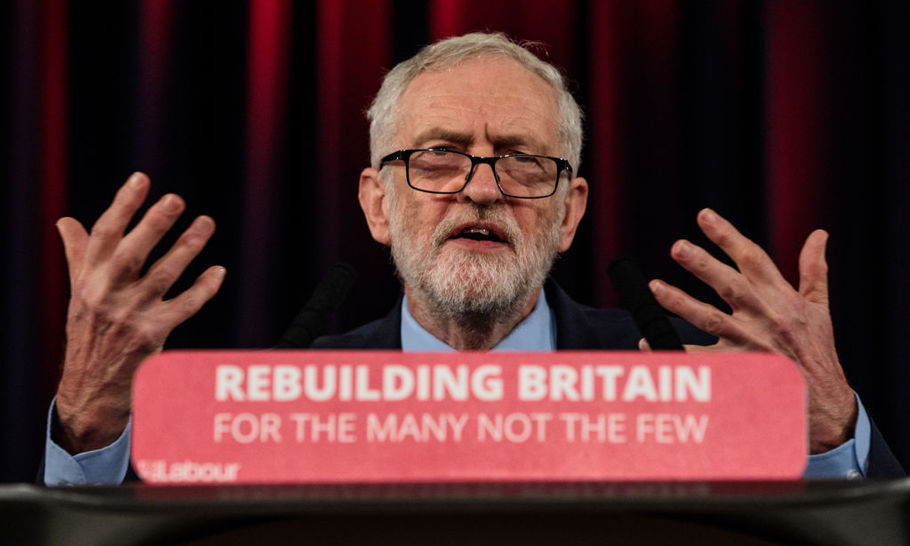 Williamson is a hardcore antisemite. But Labour stepped in only when he damaged party PR