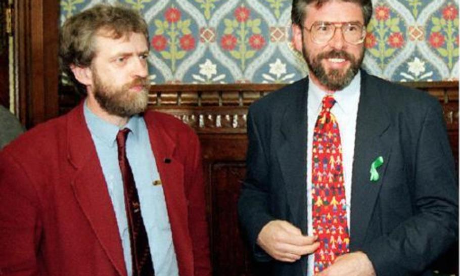 The unavoidable message of the Labour election report