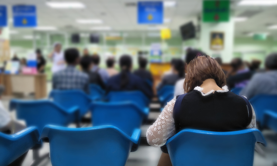 Clap for the NHS, by all means — but don’t be afraid to use it