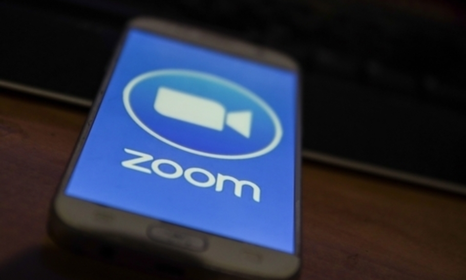 The psychology of the Zoom call