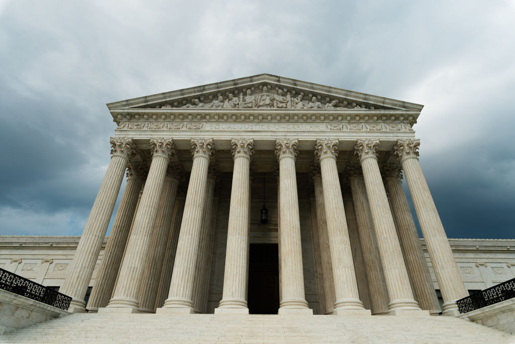 Why the Supreme Court is right to rule that Trump is not