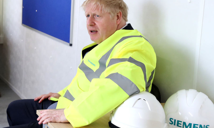 A rudderless Prime Minister is damaging the country