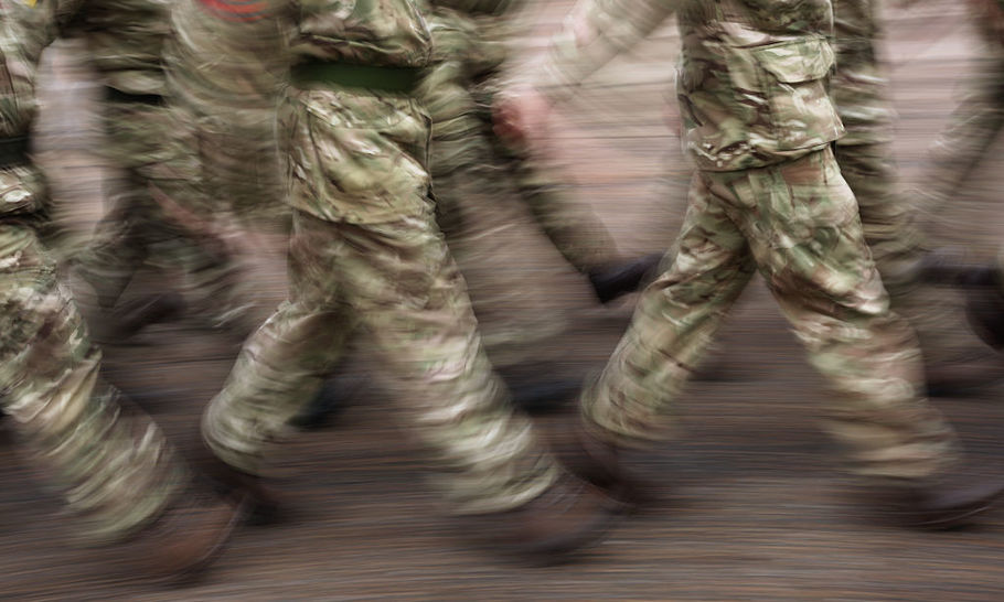 Britain needs a grown-up China strategy, not a defence cut from Cummings