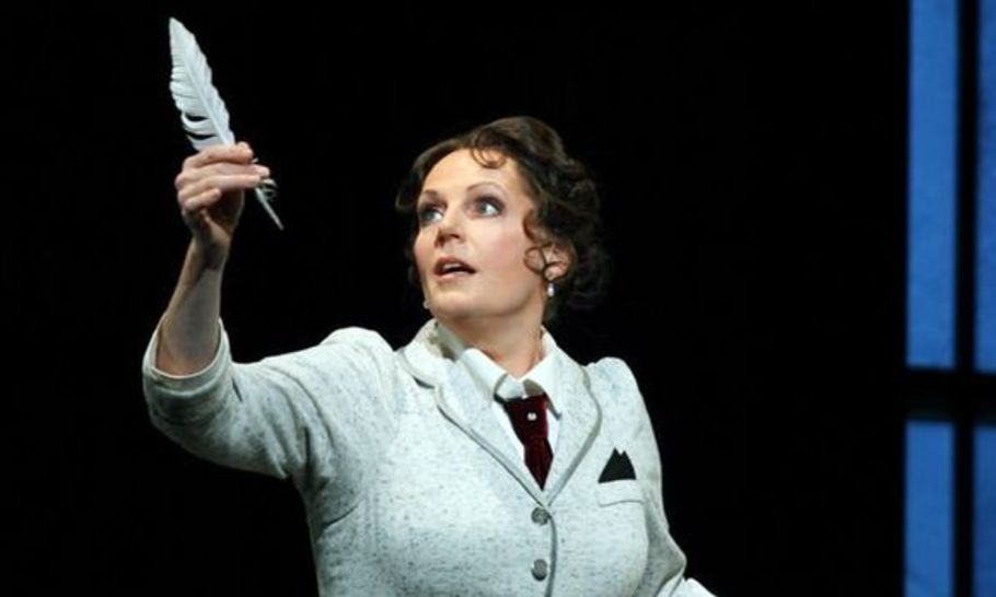 Wonderful music can't save a substandard production: Queen of Spades at ROH