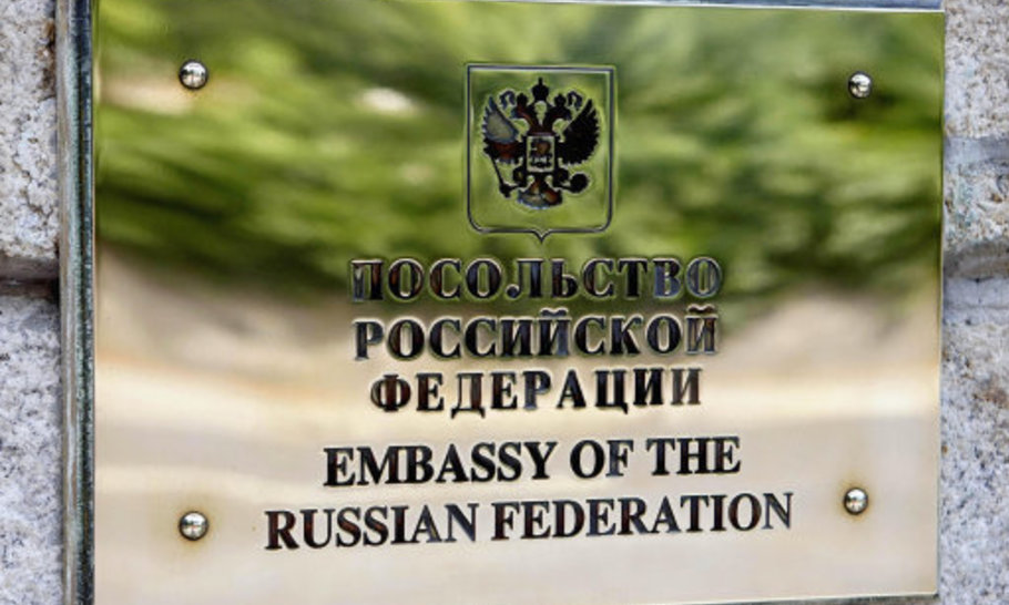 The Russia Report and the power of ideas