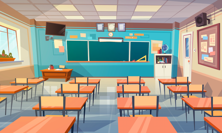 Spend more on schools — but with strings attached